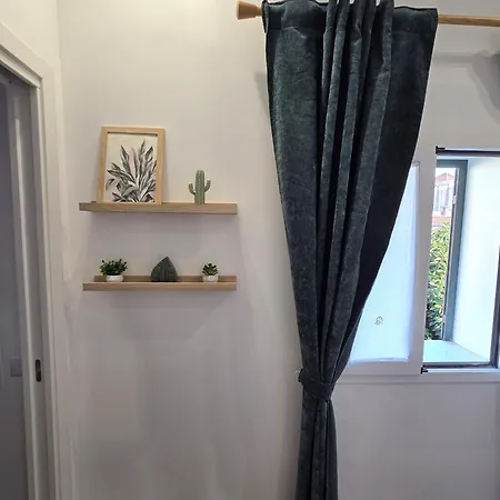 Penzion Angelina Palermo