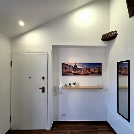 Penzion Angelina Palermo