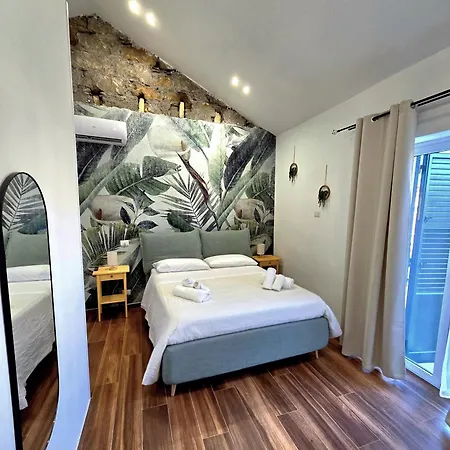 Penzion Angelina Palermo