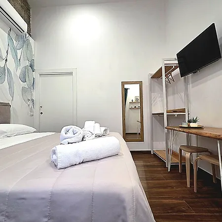 Penzion Angelina Palermo