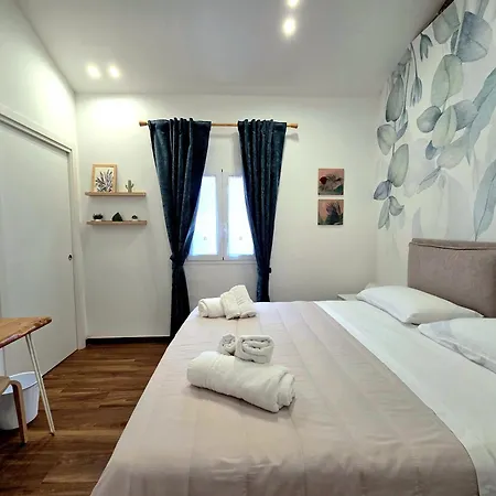 Angelina Penzion Palermo