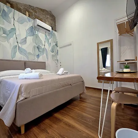 Angelina Penzion Palermo