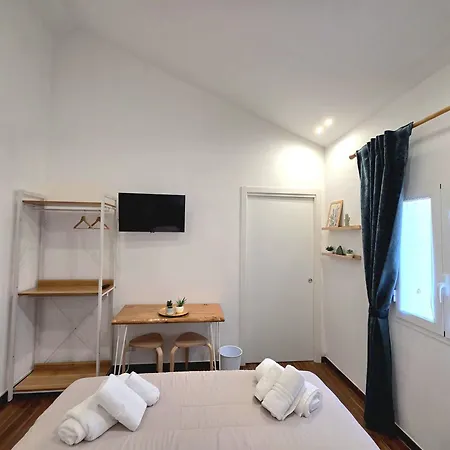 Angelina Penzion Palermo