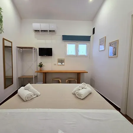 Penzion Angelina Palermo