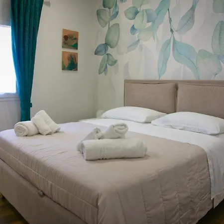 Penzion Angelina Palermo